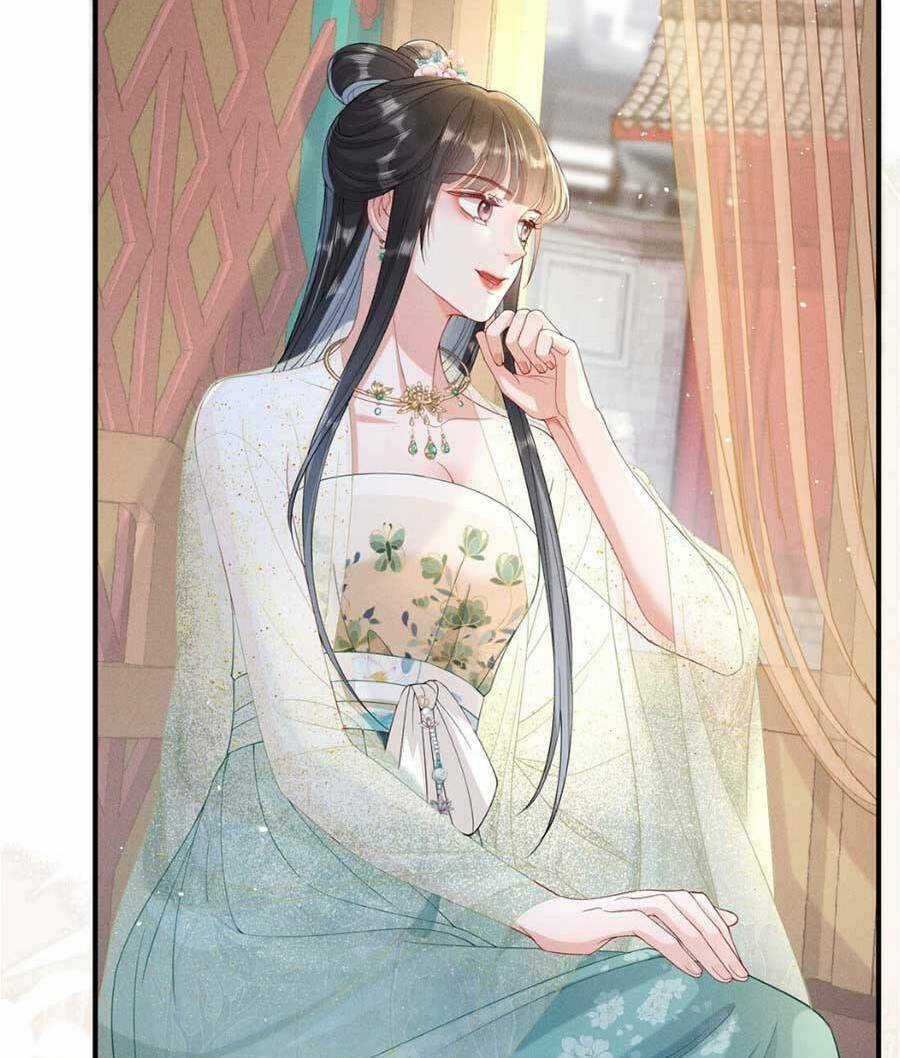 Xuyên Không Về Gả Cho Vương Gia Ốm Yếu Chapter 10 trang 25