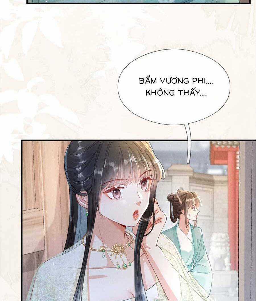 Xuyên Không Về Gả Cho Vương Gia Ốm Yếu Chapter 10 trang 26