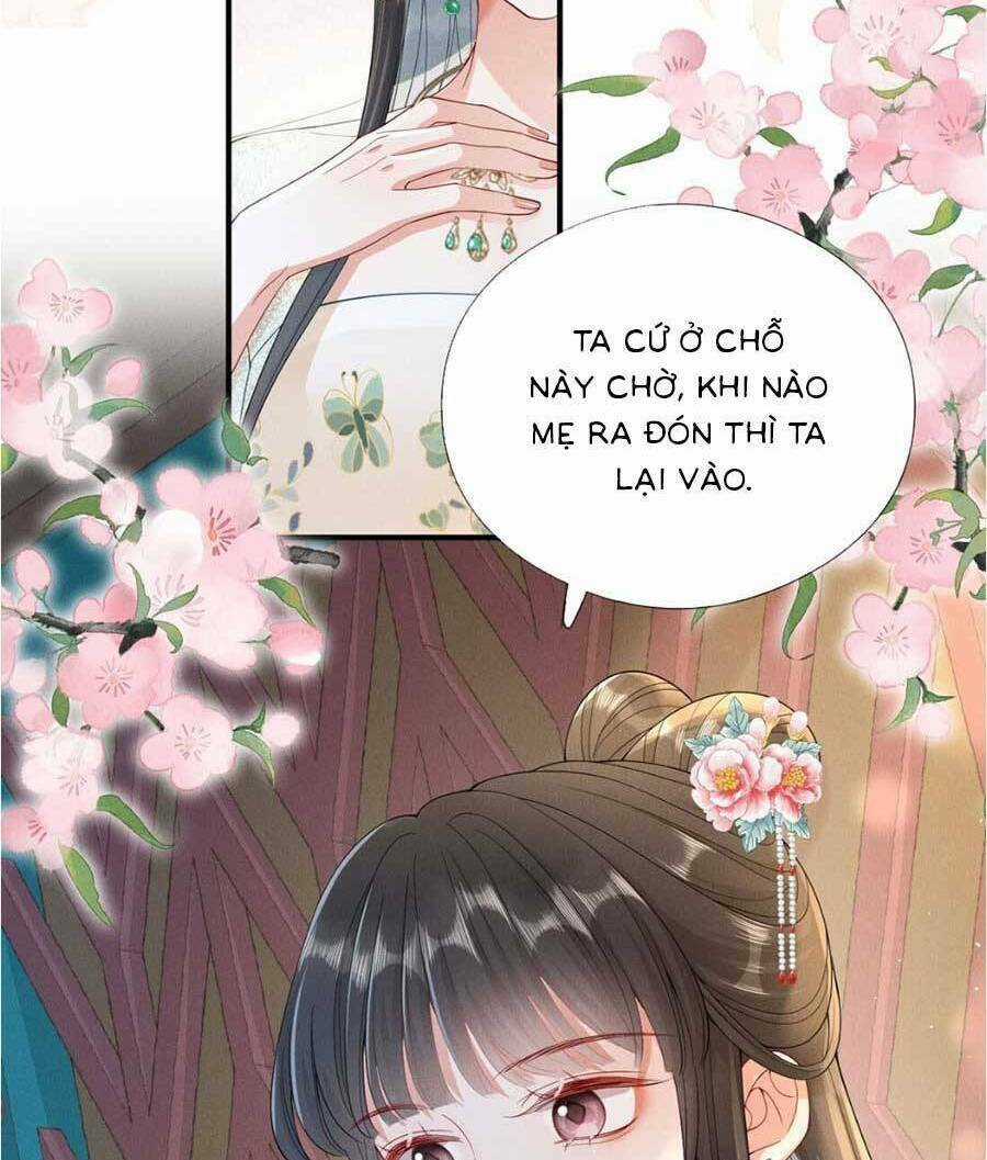 Xuyên Không Về Gả Cho Vương Gia Ốm Yếu Chapter 10 trang 28