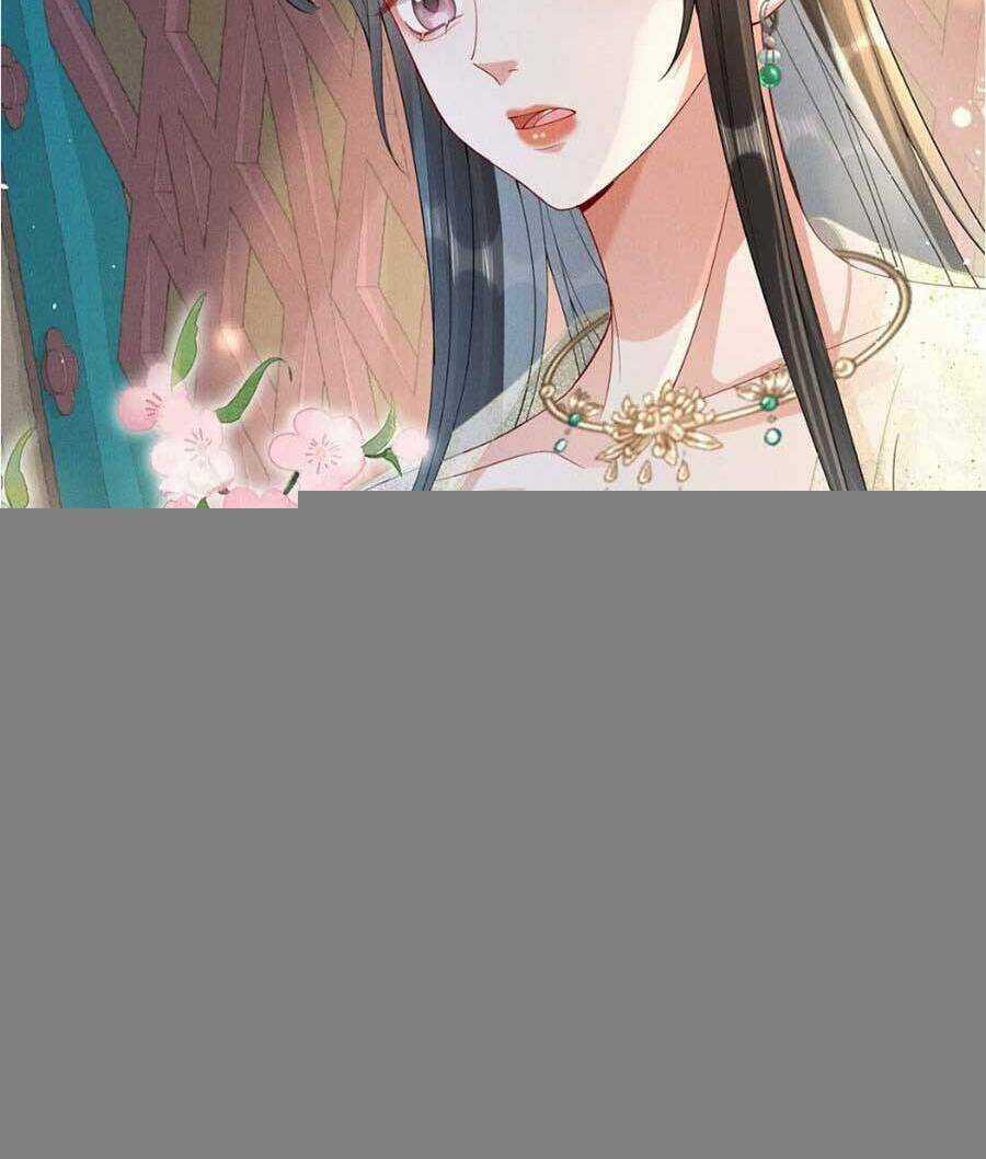 Xuyên Không Về Gả Cho Vương Gia Ốm Yếu Chapter 10 trang 29