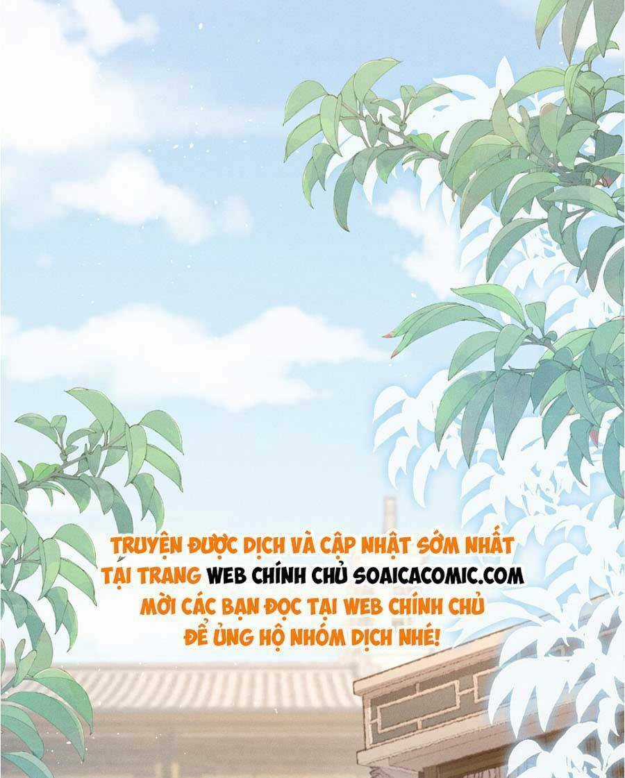 Xuyên Không Về Gả Cho Vương Gia Ốm Yếu Chapter 10 trang 30