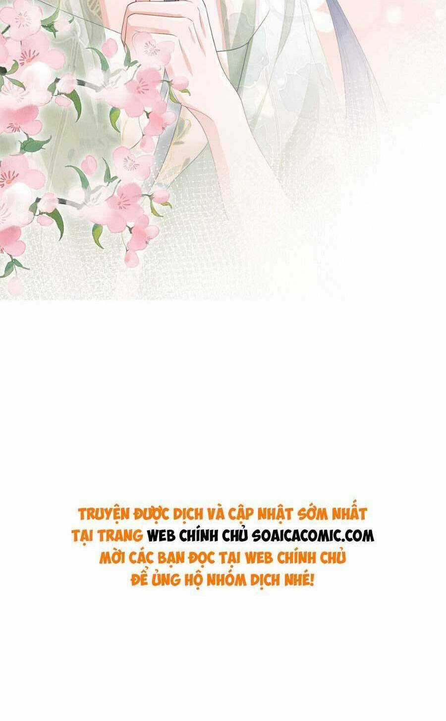 Xuyên Không Về Gả Cho Vương Gia Ốm Yếu Chapter 10 trang 47