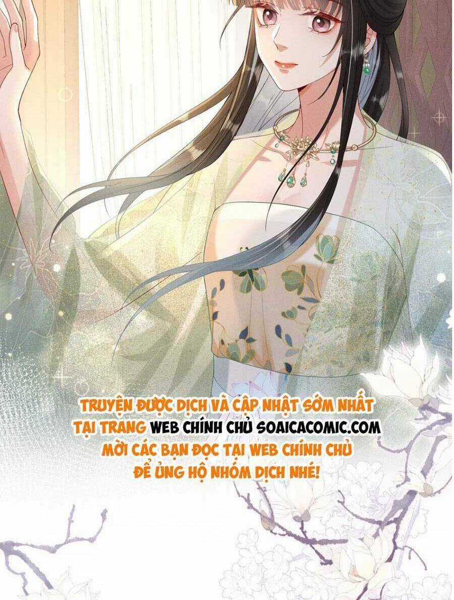 Xuyên Không Về Gả Cho Vương Gia Ốm Yếu Chapter 10 trang 5