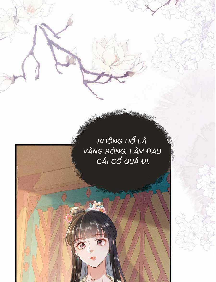 Xuyên Không Về Gả Cho Vương Gia Ốm Yếu Chapter 10 trang 6