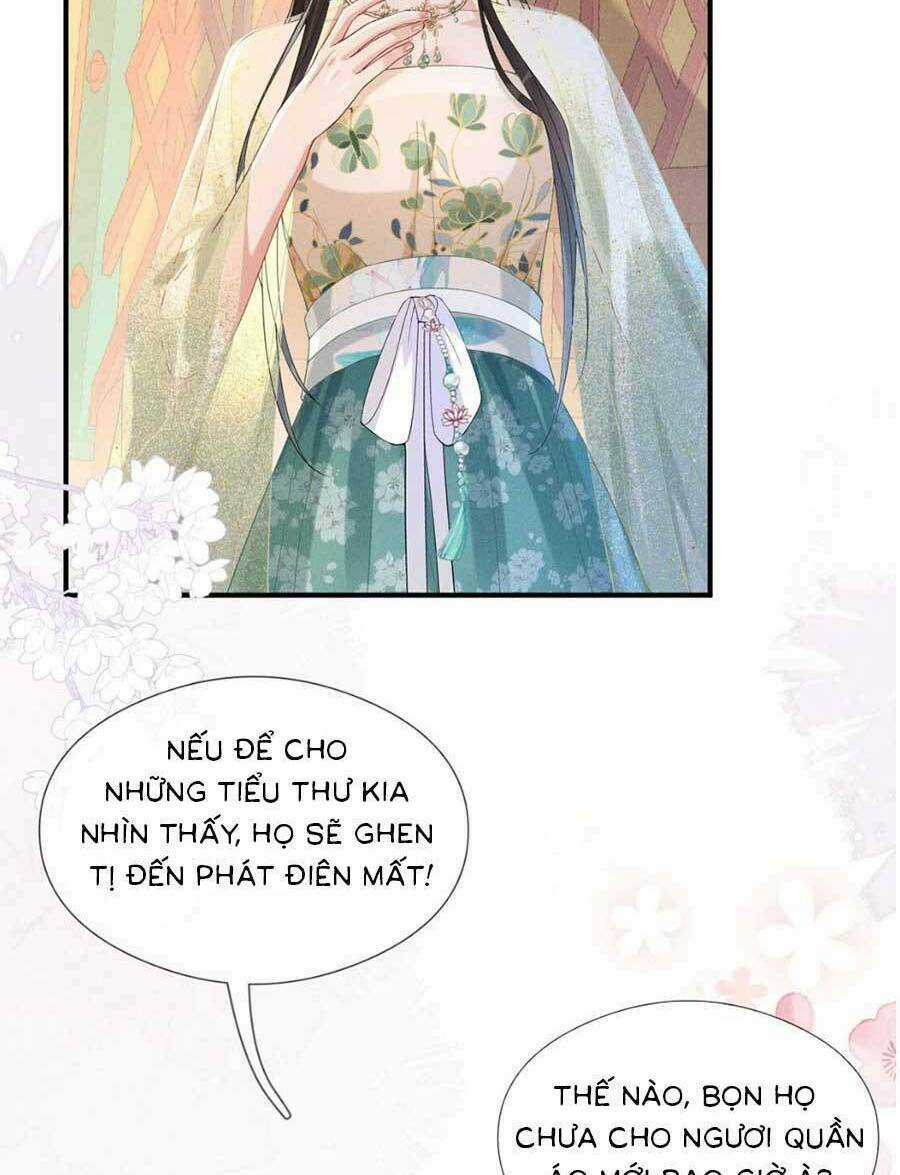 Xuyên Không Về Gả Cho Vương Gia Ốm Yếu Chapter 10 trang 7