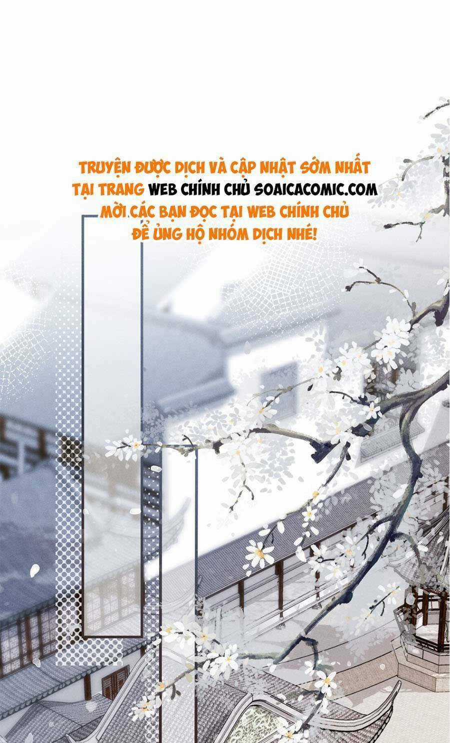 Xuyên Không Về Gả Cho Vương Gia Ốm Yếu Chapter 11 trang 22