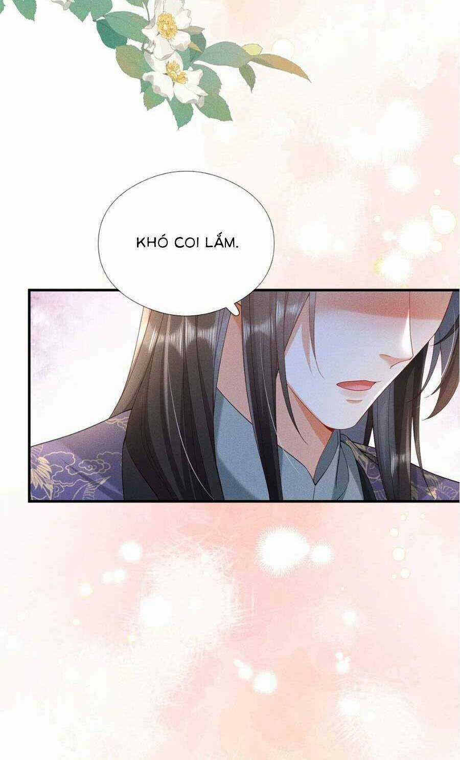 Xuyên Không Về Gả Cho Vương Gia Ốm Yếu Chapter 11 trang 25