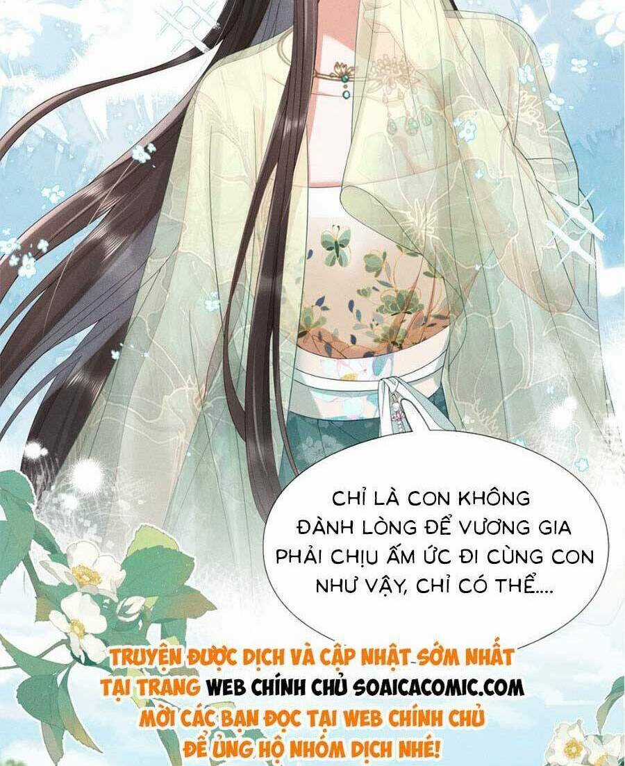 Xuyên Không Về Gả Cho Vương Gia Ốm Yếu Chapter 11 trang 3