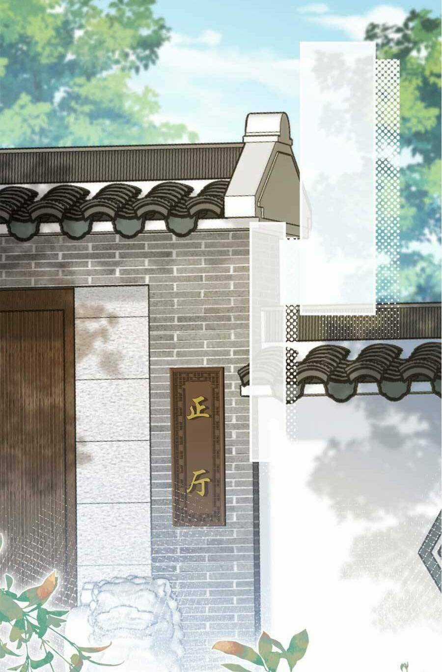 Xuyên Không Về Gả Cho Vương Gia Ốm Yếu Chapter 11 trang 31