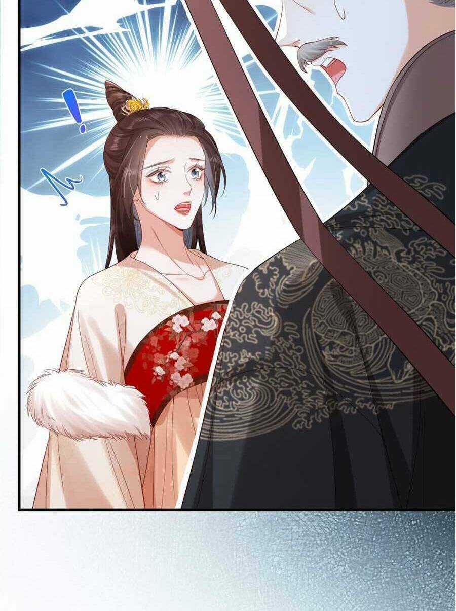 Xuyên Không Về Gả Cho Vương Gia Ốm Yếu Chapter 11 trang 39