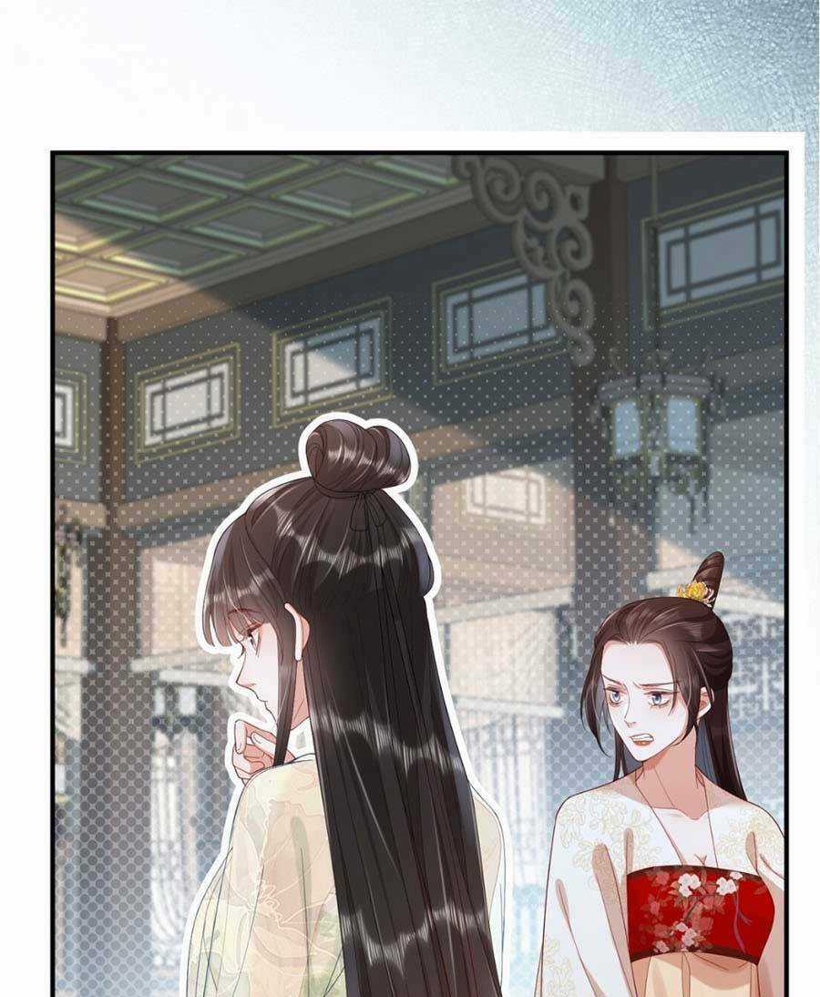 Xuyên Không Về Gả Cho Vương Gia Ốm Yếu Chapter 11 trang 40