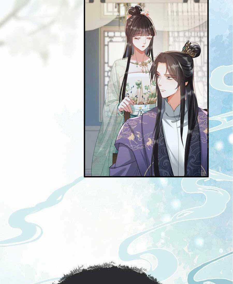 Xuyên Không Về Gả Cho Vương Gia Ốm Yếu Chapter 11 trang 42