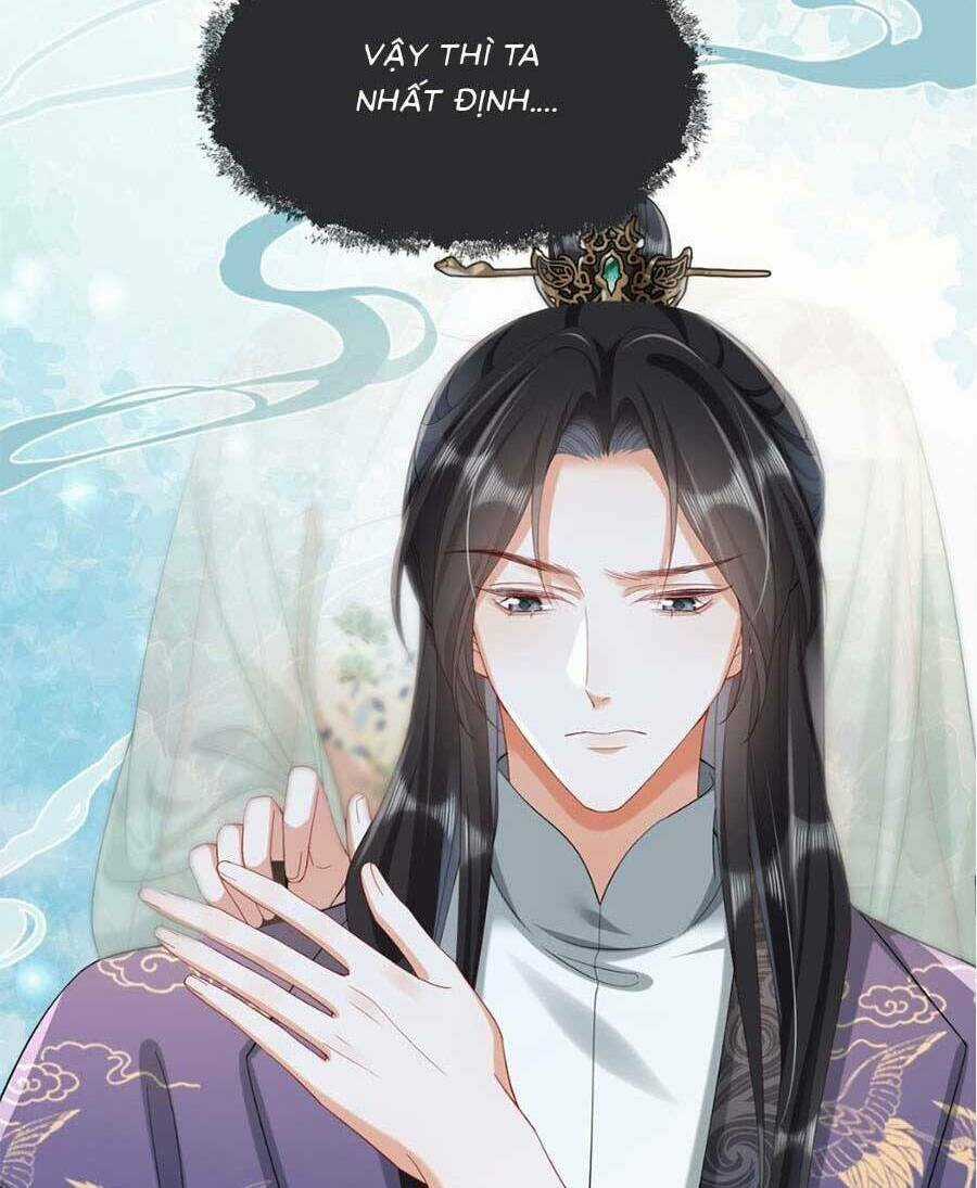 Xuyên Không Về Gả Cho Vương Gia Ốm Yếu Chapter 11 trang 43