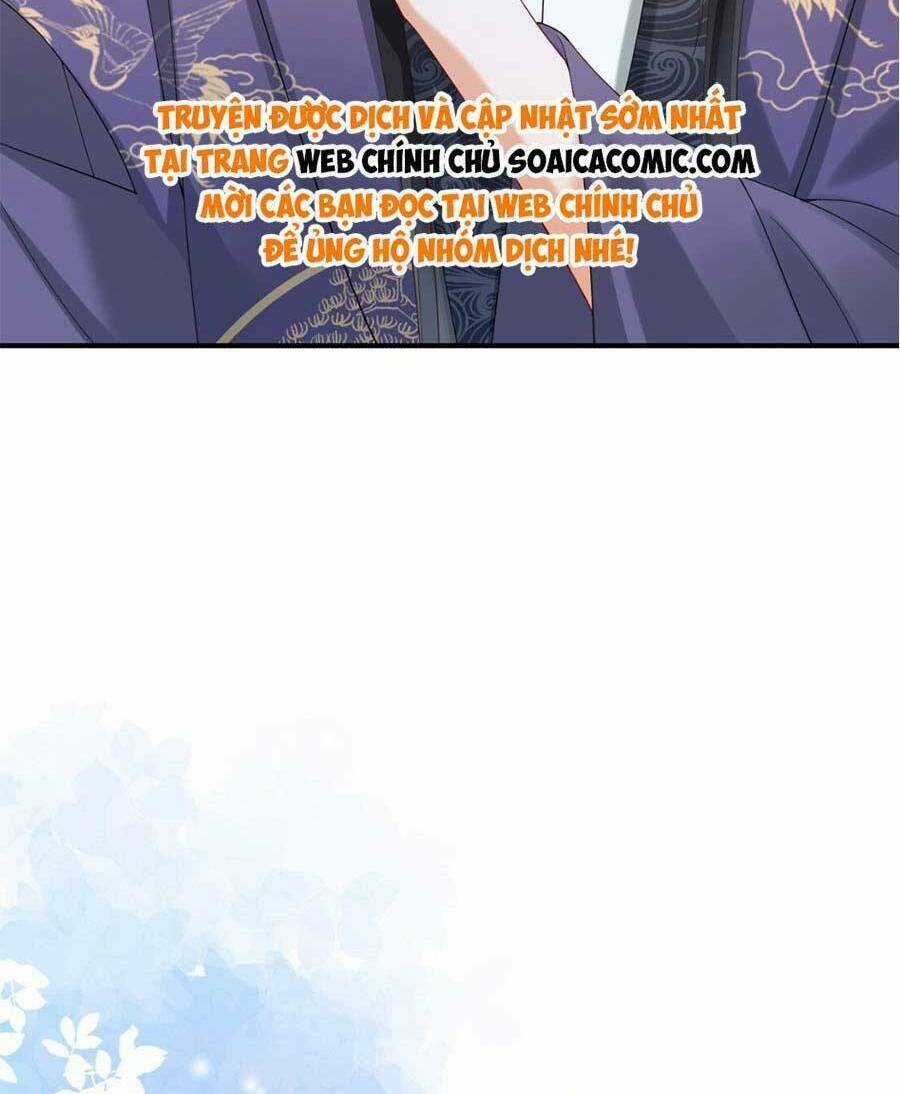 Xuyên Không Về Gả Cho Vương Gia Ốm Yếu Chapter 11 trang 44