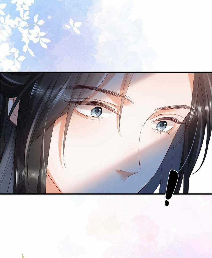 Xuyên Không Về Gả Cho Vương Gia Ốm Yếu Chapter 11 trang 45