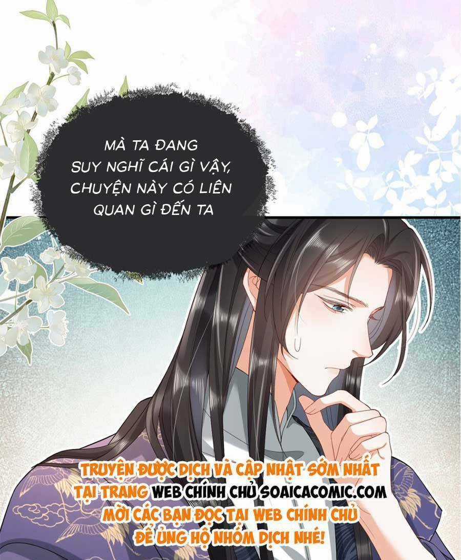 Xuyên Không Về Gả Cho Vương Gia Ốm Yếu Chapter 11 trang 46