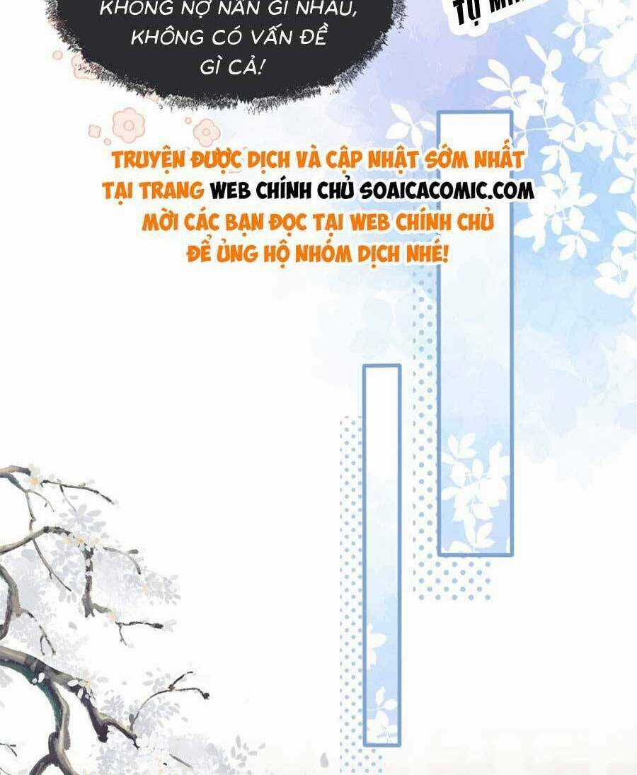 Xuyên Không Về Gả Cho Vương Gia Ốm Yếu Chapter 11 trang 48