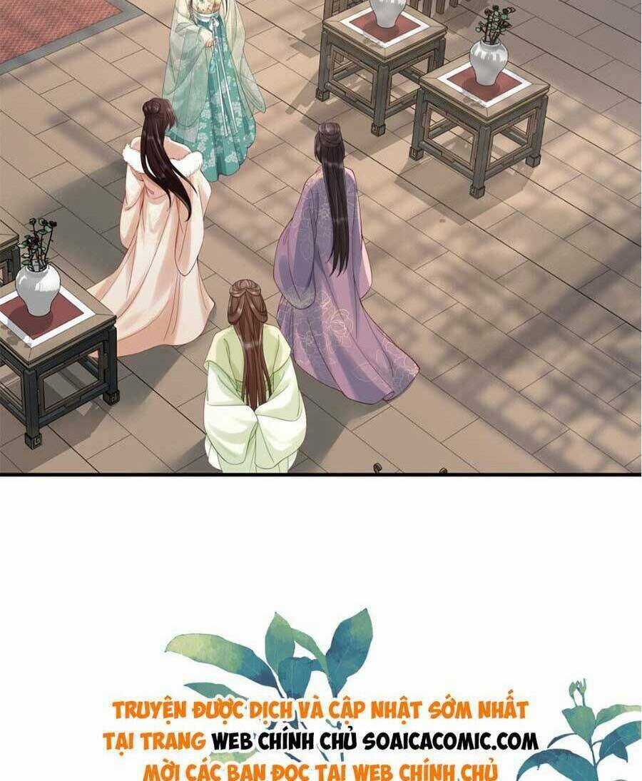 Xuyên Không Về Gả Cho Vương Gia Ốm Yếu Chapter 11 trang 51