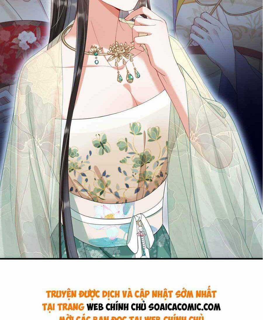 Xuyên Không Về Gả Cho Vương Gia Ốm Yếu Chapter 11 trang 53