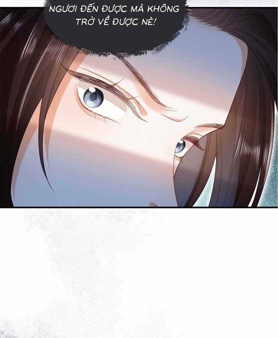 Xuyên Không Về Gả Cho Vương Gia Ốm Yếu Chapter 11 trang 56