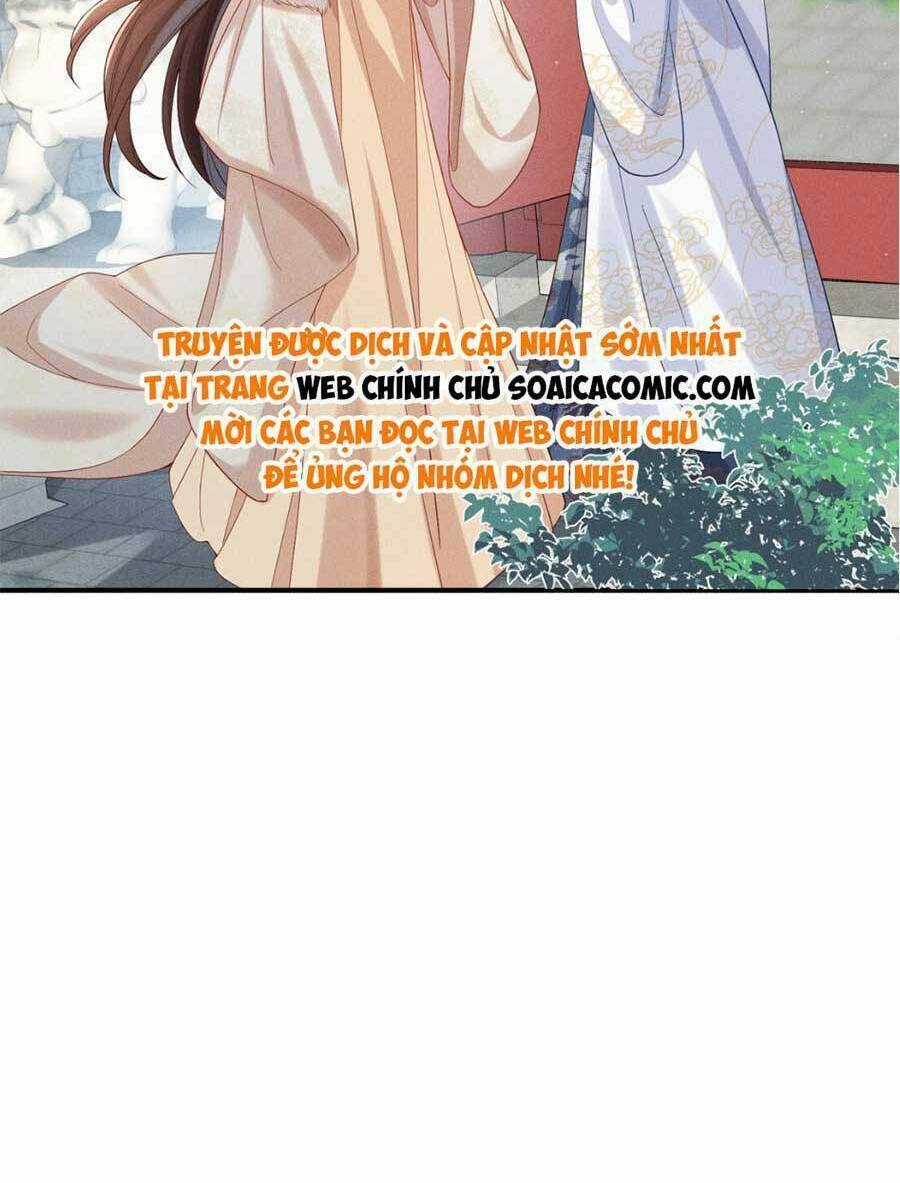 Xuyên Không Về Gả Cho Vương Gia Ốm Yếu Chapter 11 trang 7