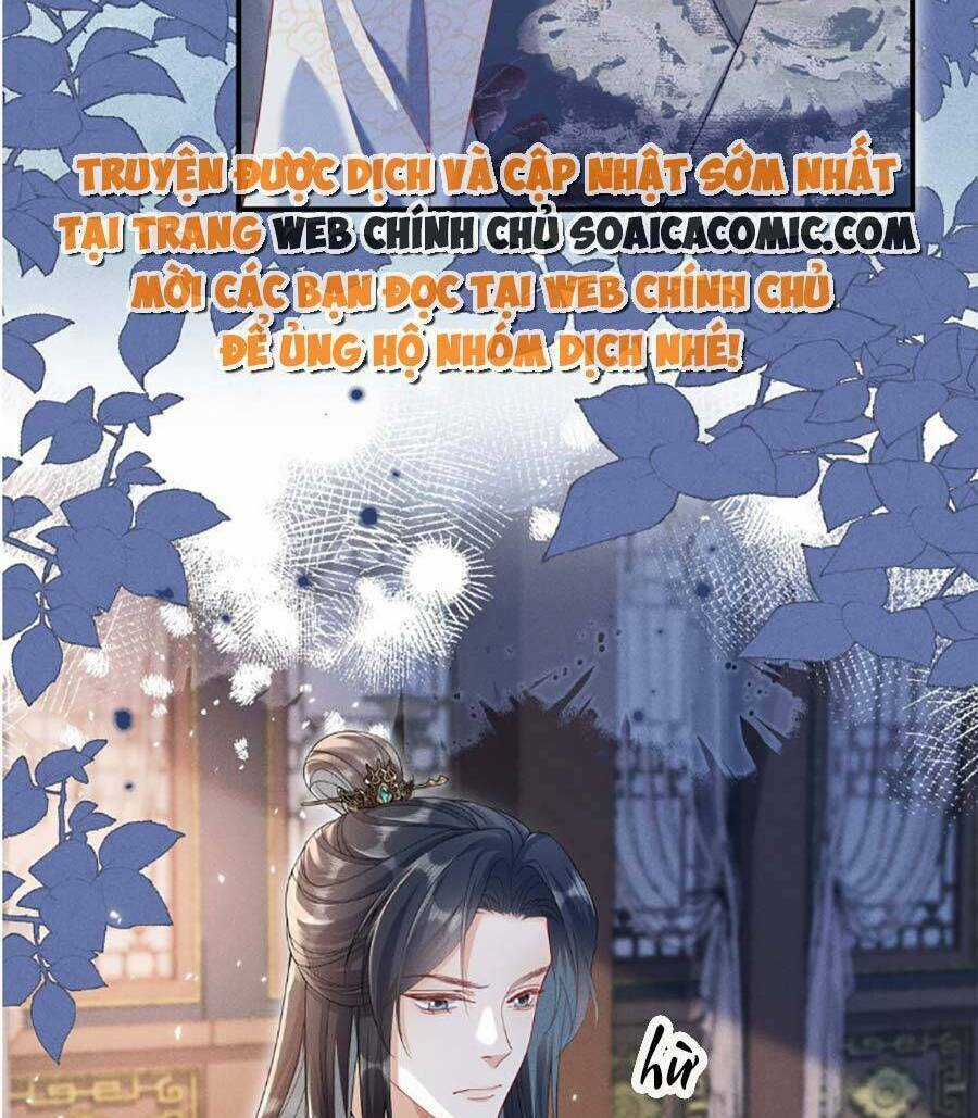 Xuyên Không Về Gả Cho Vương Gia Ốm Yếu Chapter 12 trang 10