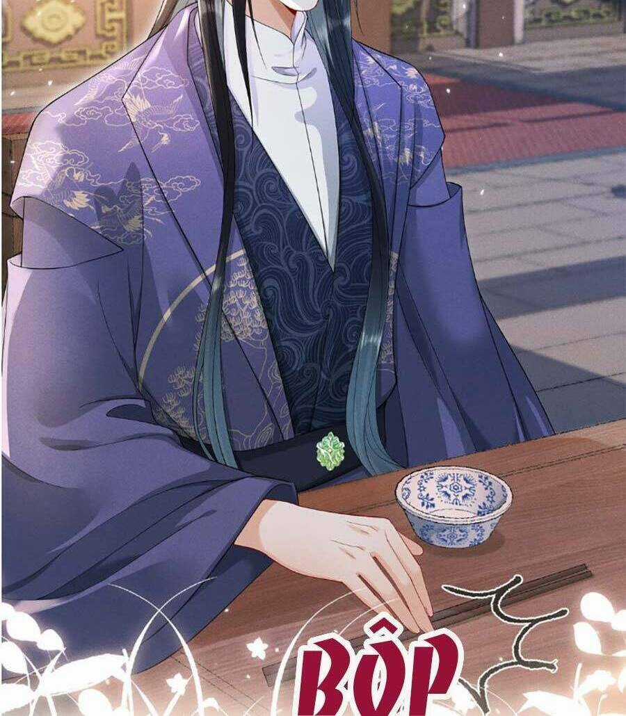 Xuyên Không Về Gả Cho Vương Gia Ốm Yếu Chapter 12 trang 11