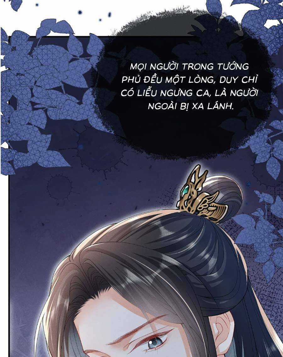 Xuyên Không Về Gả Cho Vương Gia Ốm Yếu Chapter 12 trang 13