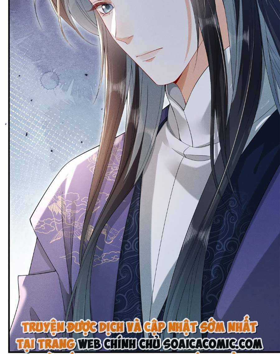 Xuyên Không Về Gả Cho Vương Gia Ốm Yếu Chapter 12 trang 14