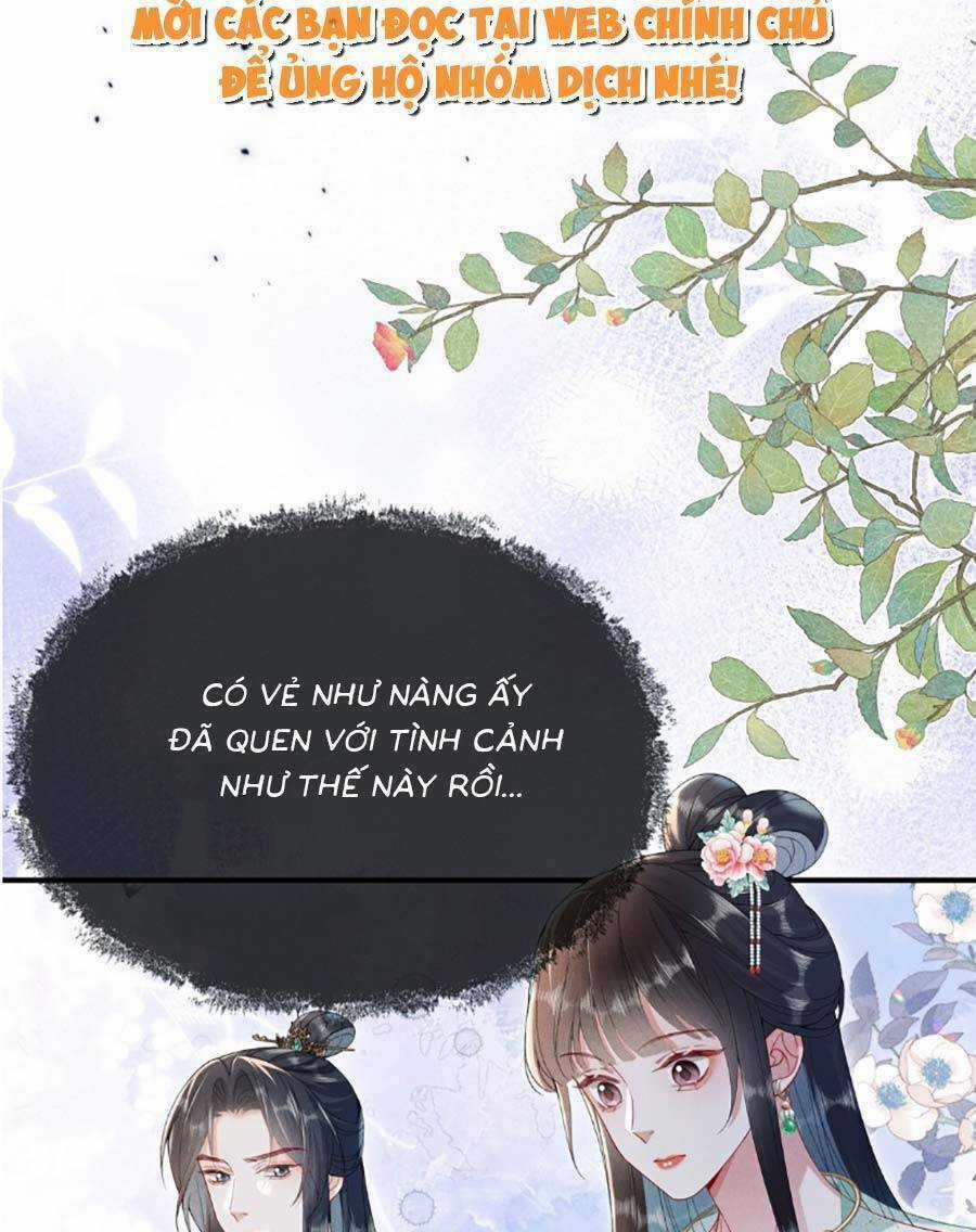 Xuyên Không Về Gả Cho Vương Gia Ốm Yếu Chapter 12 trang 15