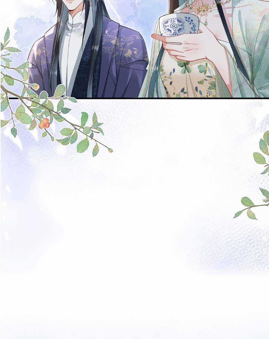 Xuyên Không Về Gả Cho Vương Gia Ốm Yếu Chapter 12 trang 16