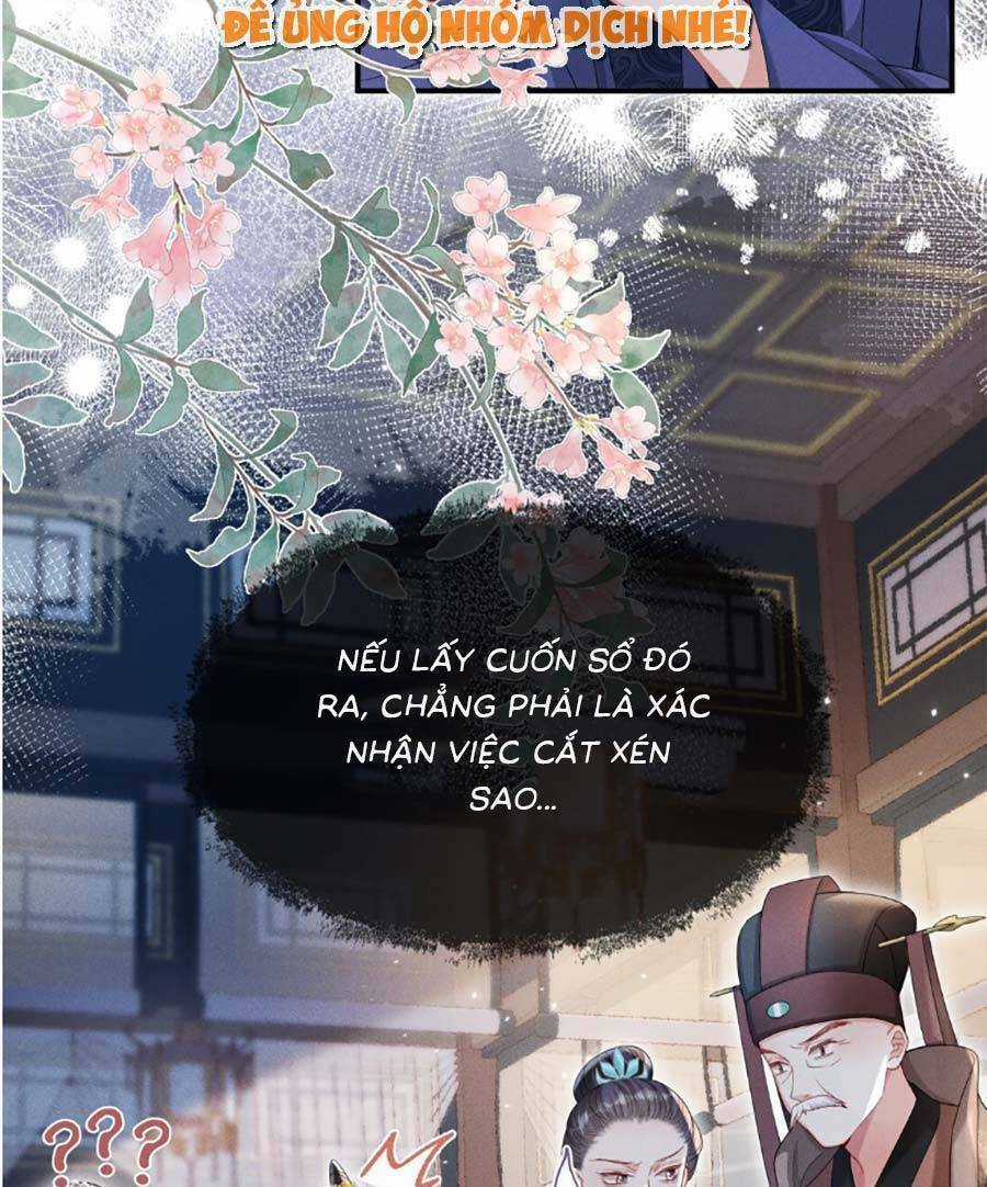 Xuyên Không Về Gả Cho Vương Gia Ốm Yếu Chapter 12 trang 18