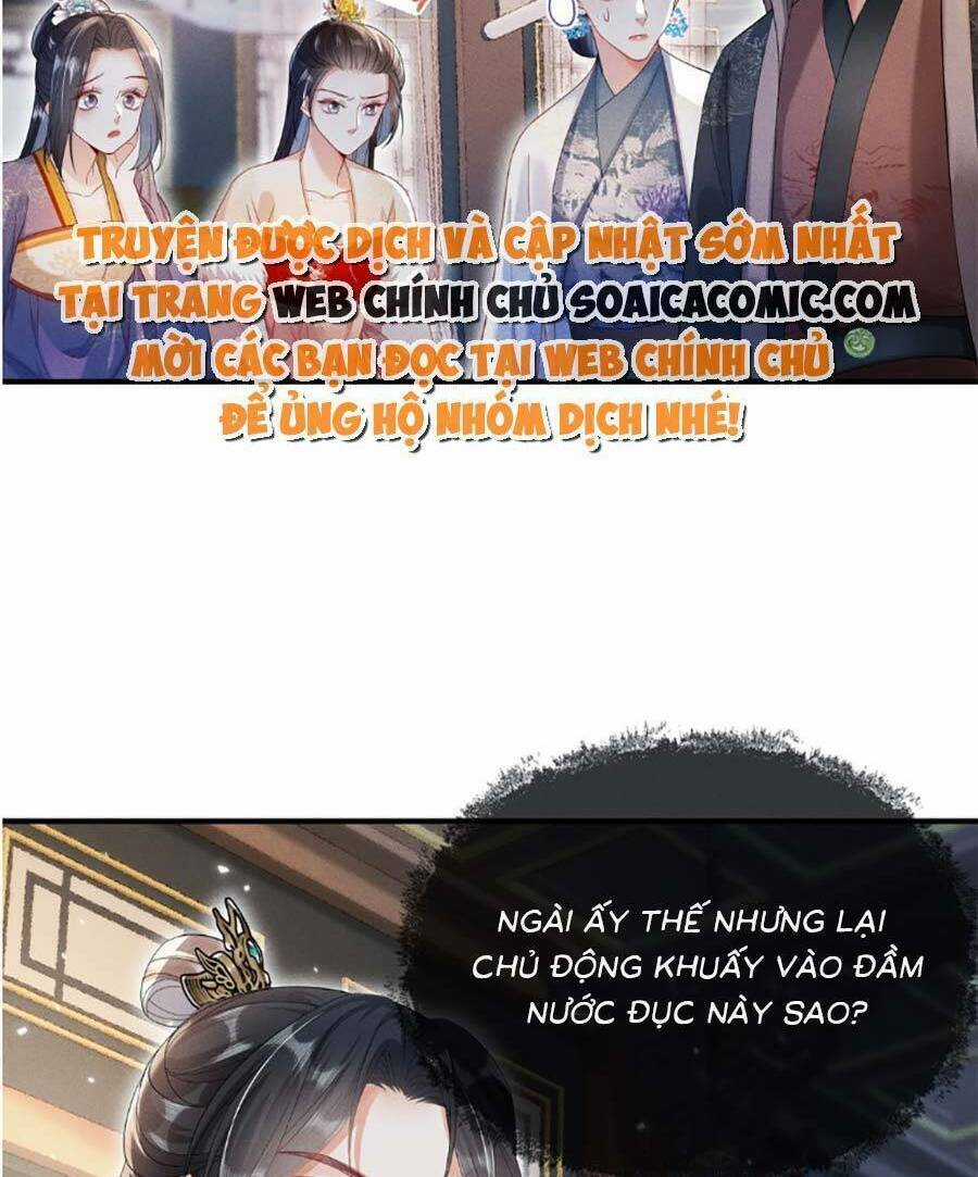 Xuyên Không Về Gả Cho Vương Gia Ốm Yếu Chapter 12 trang 19