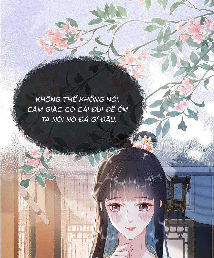 Xuyên Không Về Gả Cho Vương Gia Ốm Yếu Chapter 12 trang 21