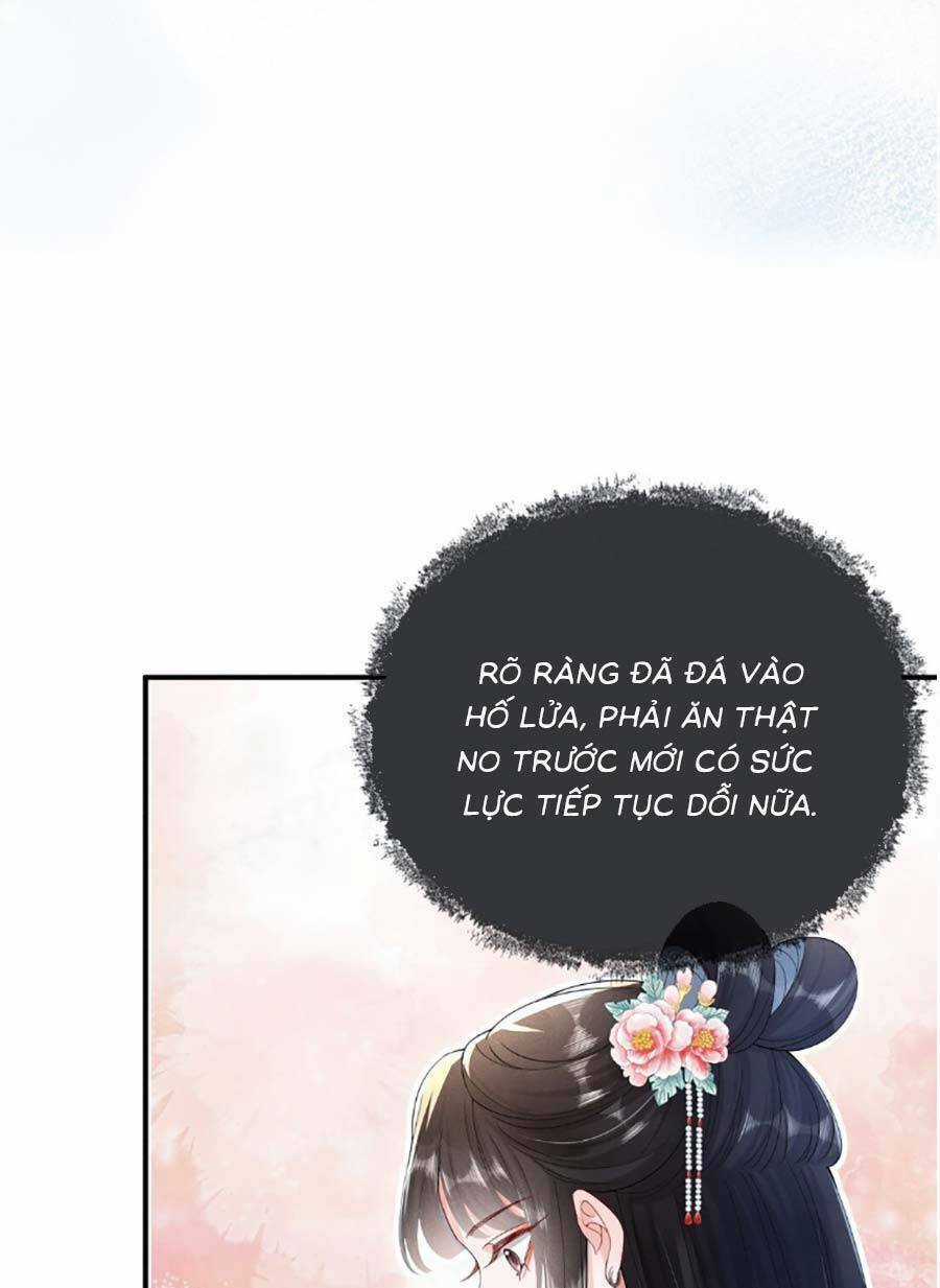 Xuyên Không Về Gả Cho Vương Gia Ốm Yếu Chapter 12 trang 24