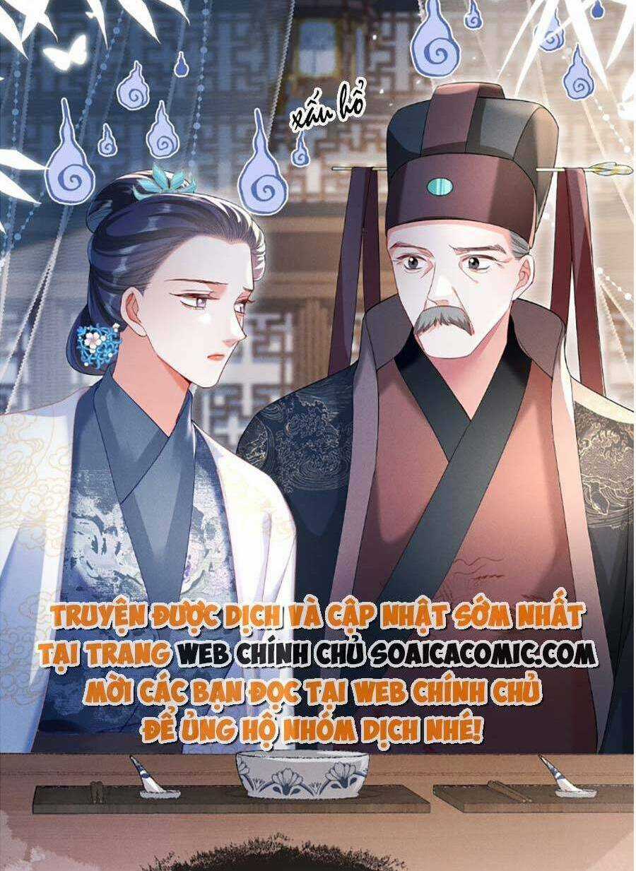 Xuyên Không Về Gả Cho Vương Gia Ốm Yếu Chapter 12 trang 27