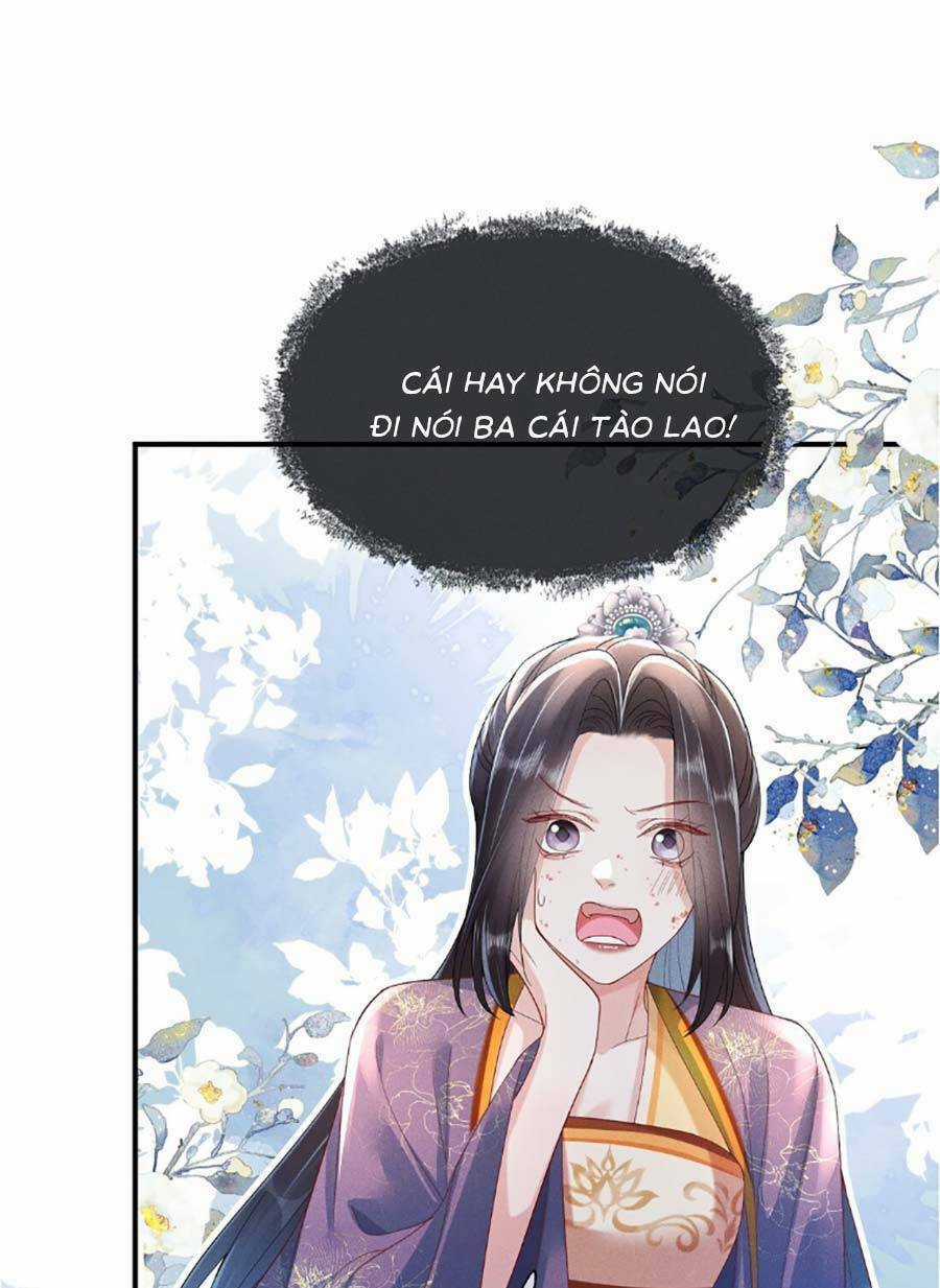 Xuyên Không Về Gả Cho Vương Gia Ốm Yếu Chapter 12 trang 30