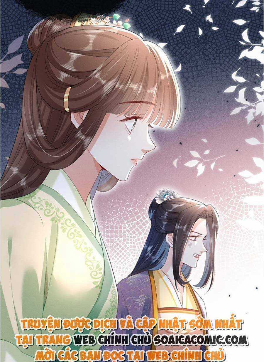 Xuyên Không Về Gả Cho Vương Gia Ốm Yếu Chapter 12 trang 32