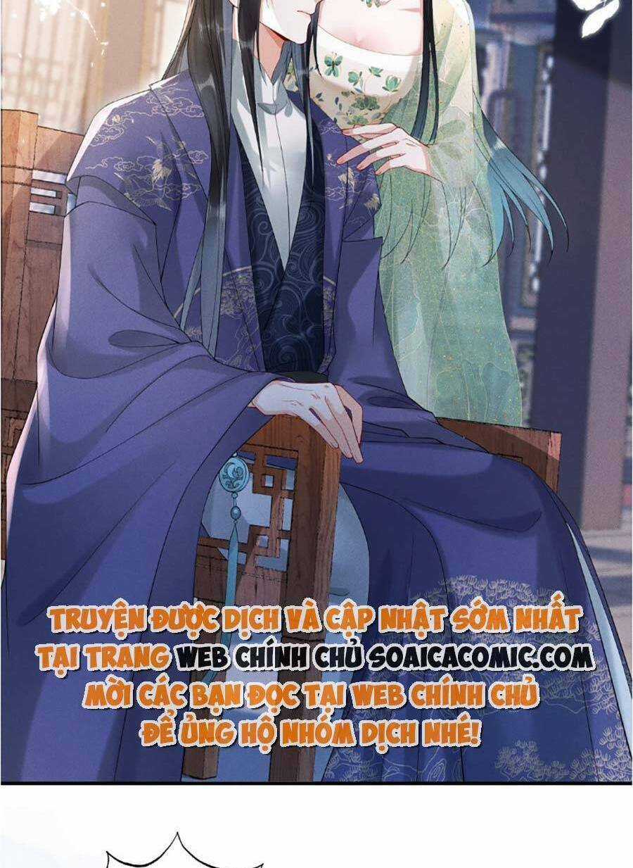 Xuyên Không Về Gả Cho Vương Gia Ốm Yếu Chapter 12 trang 38