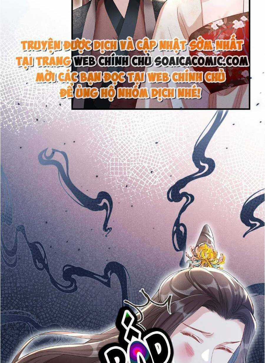Xuyên Không Về Gả Cho Vương Gia Ốm Yếu Chapter 12 trang 40