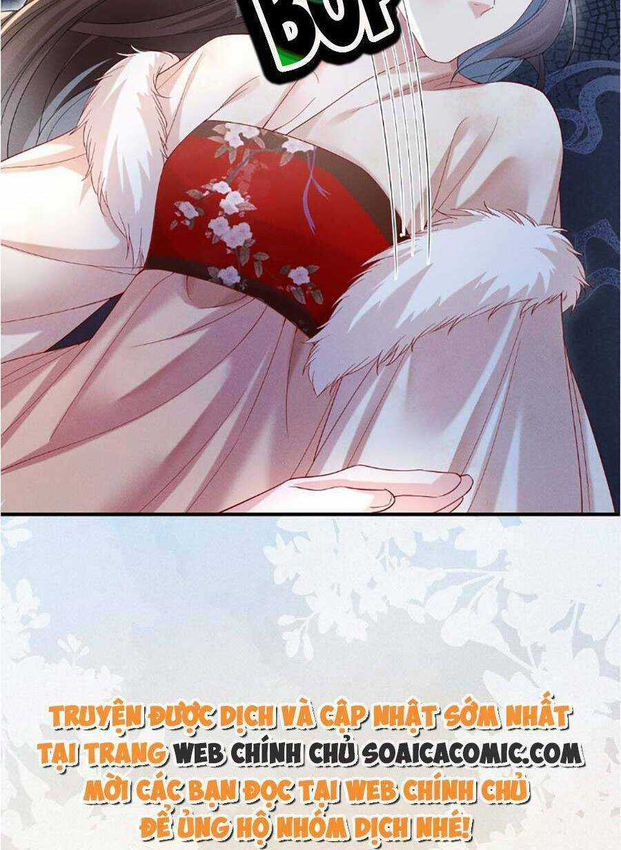 Xuyên Không Về Gả Cho Vương Gia Ốm Yếu Chapter 12 trang 41