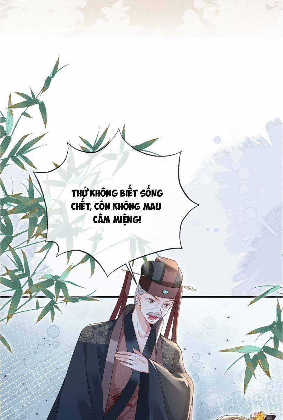 Xuyên Không Về Gả Cho Vương Gia Ốm Yếu Chapter 12 trang 42