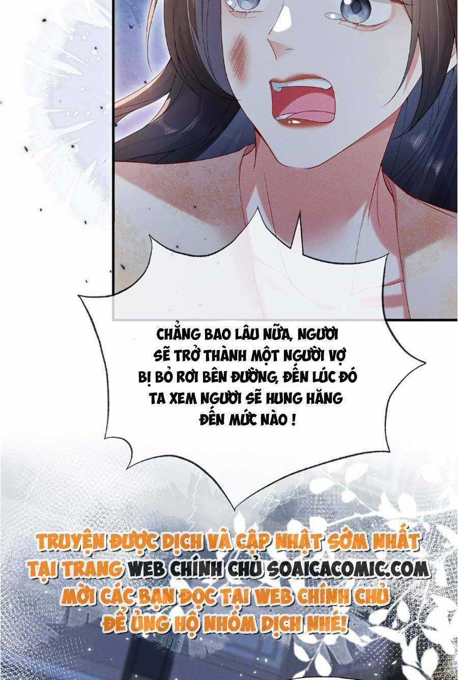 Xuyên Không Về Gả Cho Vương Gia Ốm Yếu Chapter 12 trang 45