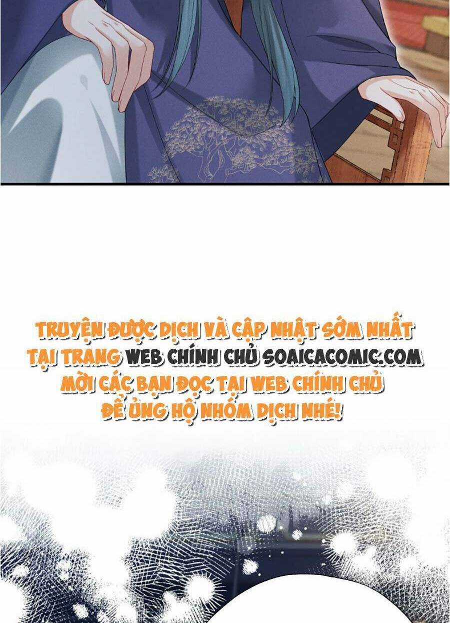 Xuyên Không Về Gả Cho Vương Gia Ốm Yếu Chapter 12 trang 47