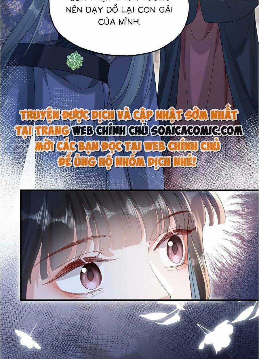 Xuyên Không Về Gả Cho Vương Gia Ốm Yếu Chapter 12 trang 49