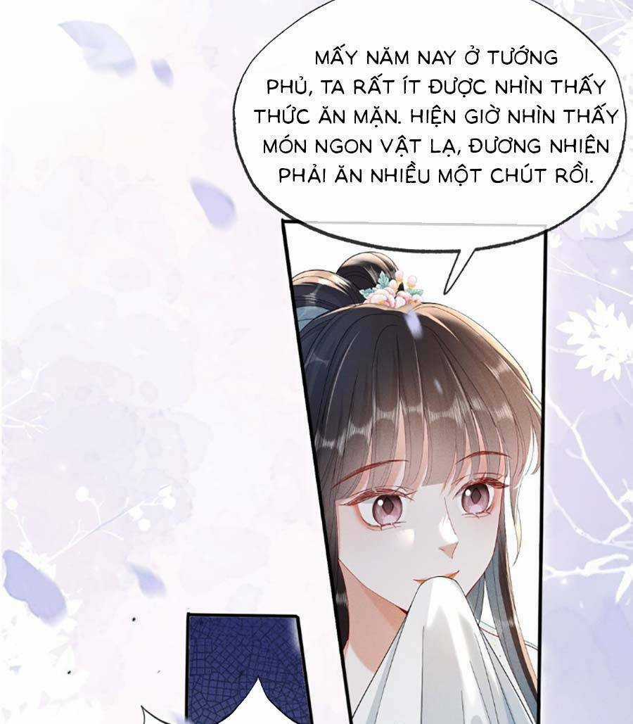 Xuyên Không Về Gả Cho Vương Gia Ốm Yếu Chapter 12 trang 6