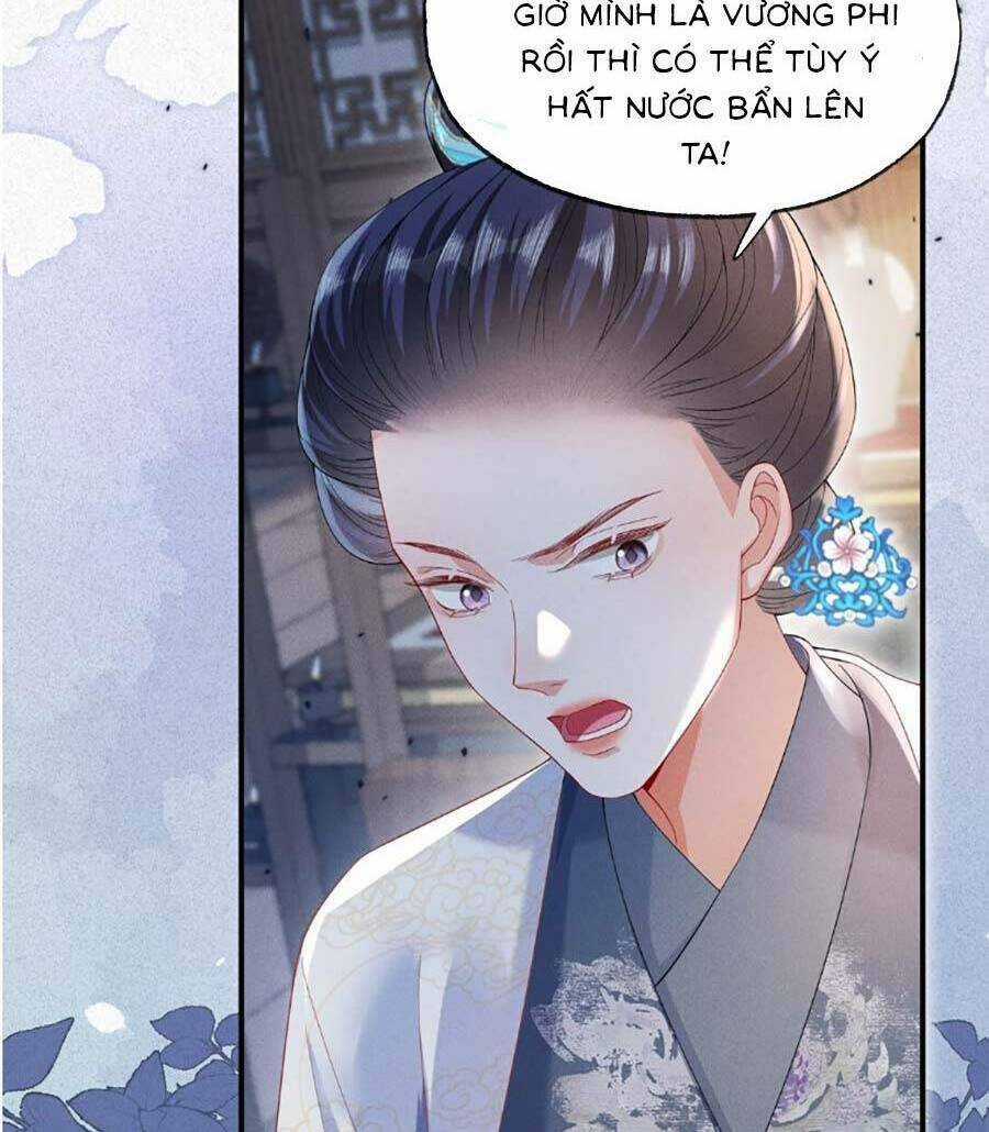 Xuyên Không Về Gả Cho Vương Gia Ốm Yếu Chapter 12 trang 9