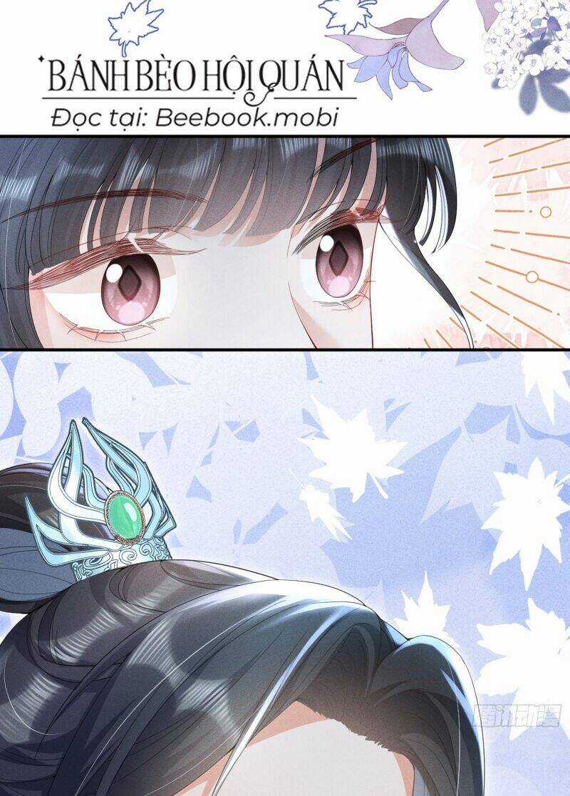 Xuyên Không Về Gả Cho Vương Gia Ốm Yếu Chapter 13 trang 11