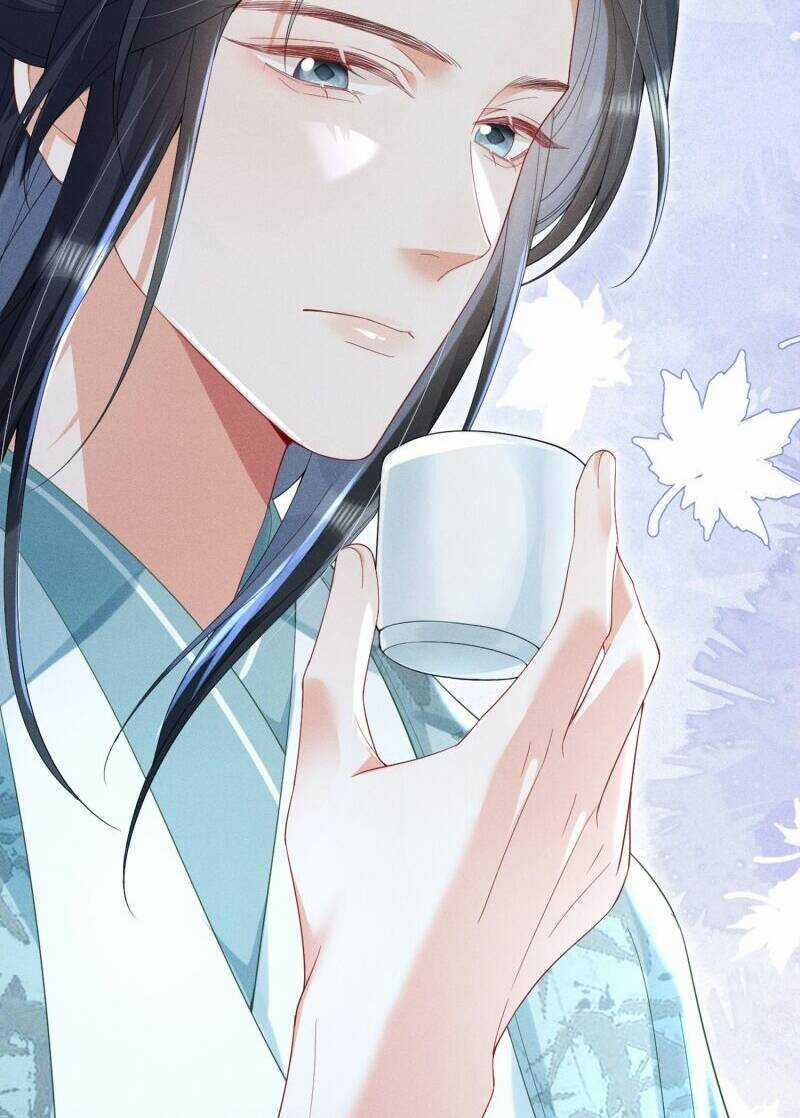 Xuyên Không Về Gả Cho Vương Gia Ốm Yếu Chapter 13 trang 12