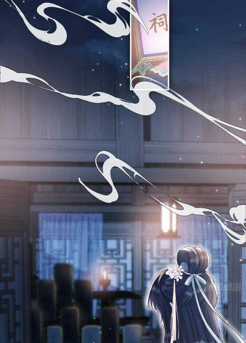 Xuyên Không Về Gả Cho Vương Gia Ốm Yếu Chapter 13 trang 20